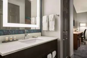 La Quinta by Wyndham Salem OR - Salle de bain