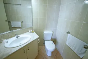 San Simeon 33 - Salle de bain