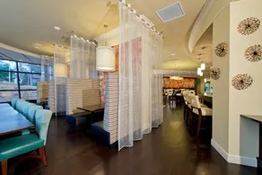 Hotel Indigo Atlanta Airport College Park by IHG - Restaurant