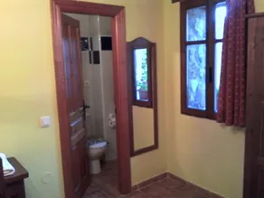 La Casa Vieja en Valdeón - Badezimmer