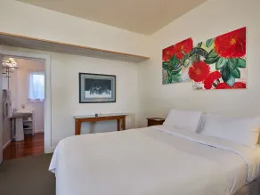 Lemon Tree Lodge - Habitación