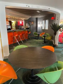 ibis Styles Lyon Sud Vienne - Restaurant