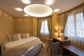 Cesmeli Konak Hotel Silivri - Room