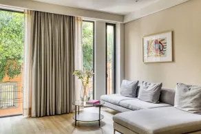 Casa Tokio - Chambre