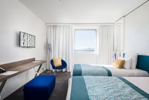 Golden Tulip Marseille Euromed - Chambre
