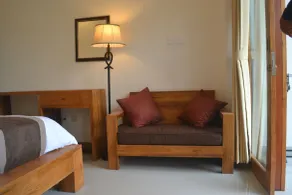 Master Homestay - Chambre