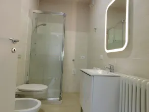Holidays Residence - Badezimmer