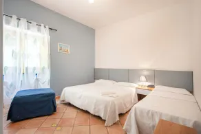 Hotel Solcalante - Camera