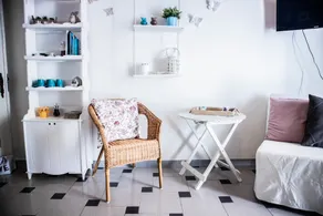 Terra Del Sole - Room