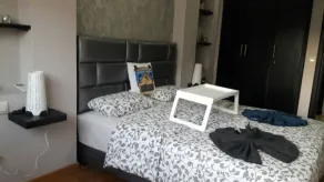 Familly Appartement - Quarto