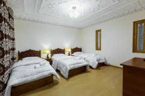 Hotel Volida Boutique - Room