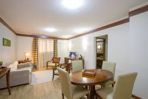 Hotel Le Canard Lages - Room