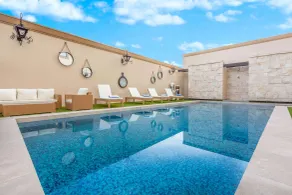 Wyndham Torreon - Piscine