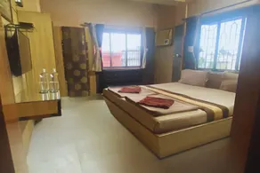 The Kei Inn & Suites Hotel near Salt Lake - Room
