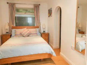 Beach Lodge - Zimmer