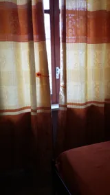 B&B Dolcevita - Vue de la chambre