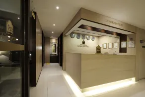 Benikea Hotel Noblesse - Réception