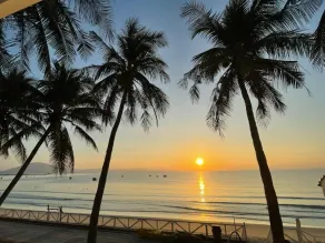 Paradise Resort Doc Let - All Inclusive - Vue de la chambre