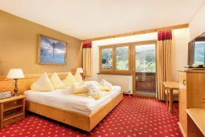 Alpen Wohlfühlhotel Dörflwirt - Quarto