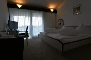 Hotel Abendroth - Room