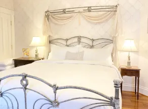Princess and the Pea Hotel - Chambre