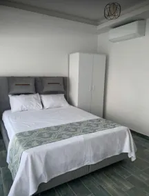 OZBEK APART OTEL - Værelse