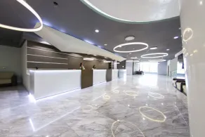 Grand Hotel Neum Wellness & Spa - Reception