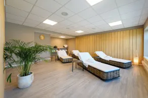 Piazza Hotel und Restaurant - Spa