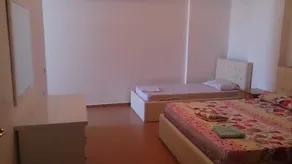 Vlora Apartments - Zimmer