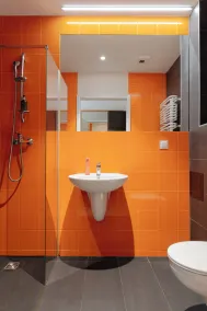 Esperanto Home - Salle de bain
