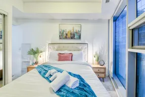 Harbourfront District - Quarto