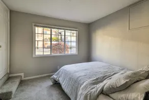 Castro Valley Home w/ Bay Area Views! - Chambre