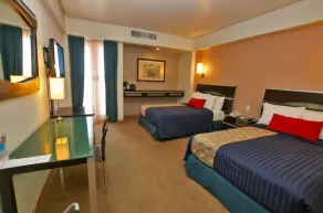 Hotel Colón Plaza Business Class - Chambre