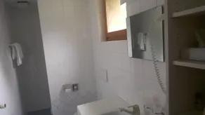 Motel des Sports Martigny - Bathroom