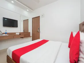 Hotel Balwas - Room