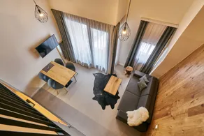 Aparthotel Svatý Vavřinec - Camera