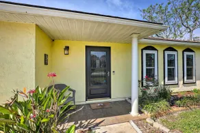Sleeps 9 | Walk to Beach | St. Augustine Home - Innenbereich