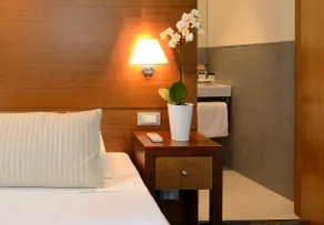 Rovati Guest House - Chambre