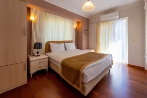 Vira Suites Hotel - Habitación