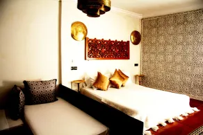 Riad D'or meknes - Room