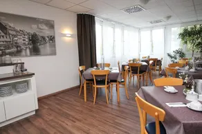 Hotel Berliner Ring - Restaurant