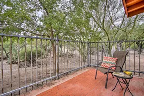 Charming Tucson Casita Near Hiking & Biking! - Interiør