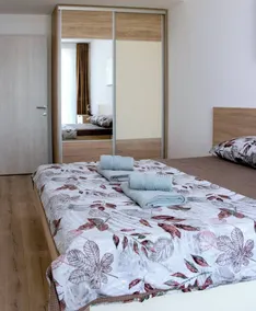 Luxury two Bedroom Condo & Pool, 3rd Floor - Room