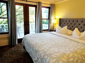Evermore Guesthouse - Room