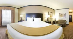 Holiday Inn Express & Suites Corpus Christi by IHG - Chambre