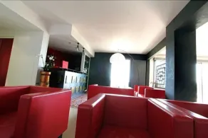 Hôtel La Montagne De Brancion Tournus - Réception