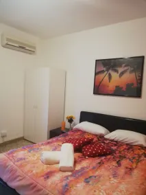 Venice Concordia Guesthouse - Chambre
