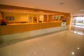 LIFE RESORT - Hall