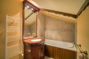 Villa Borovets Mountain & Luxury - Badeværelse