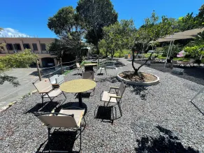 HOTELAKEBONO - Extérieur